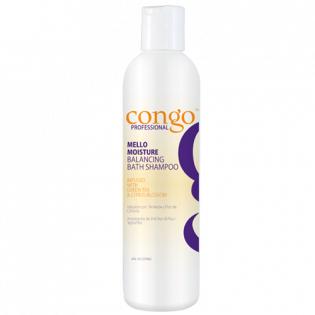 Mello Moisture Balancing Bath Shampoo