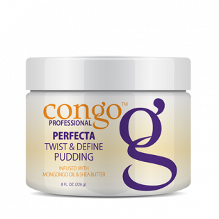 Perfecta Twist & Define Pudding