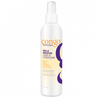 Mello Moisture Leave-In Conditioner