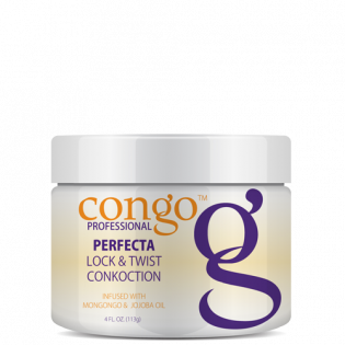 Perfecta Lock & Twist Conkoction