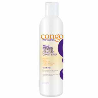 Co-Wash Cleansing Conditioner