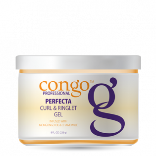 Perfecta Curl & Ringlet Gel